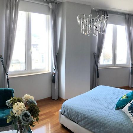 Apartamento Anova Padron Luaran gambar