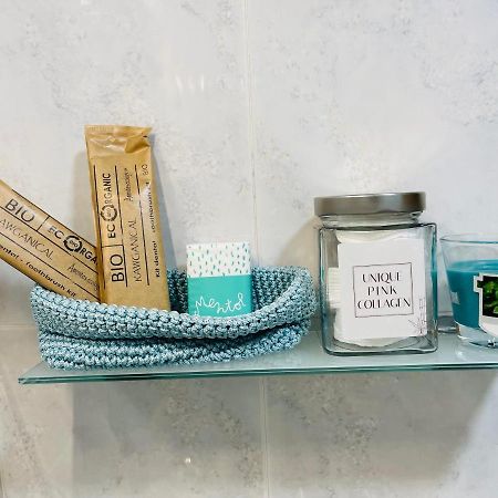 Apartamento Anova Padron Luaran gambar
