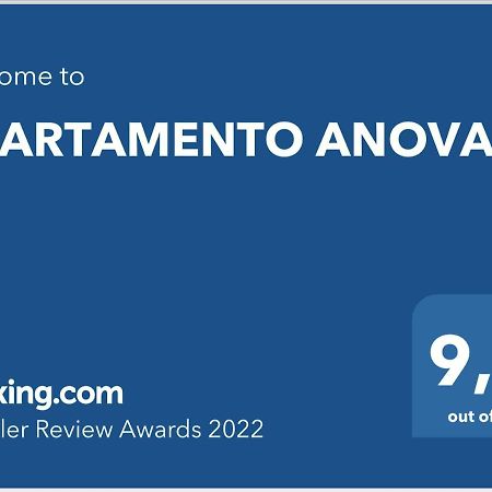 Apartamento Anova Padron Luaran gambar