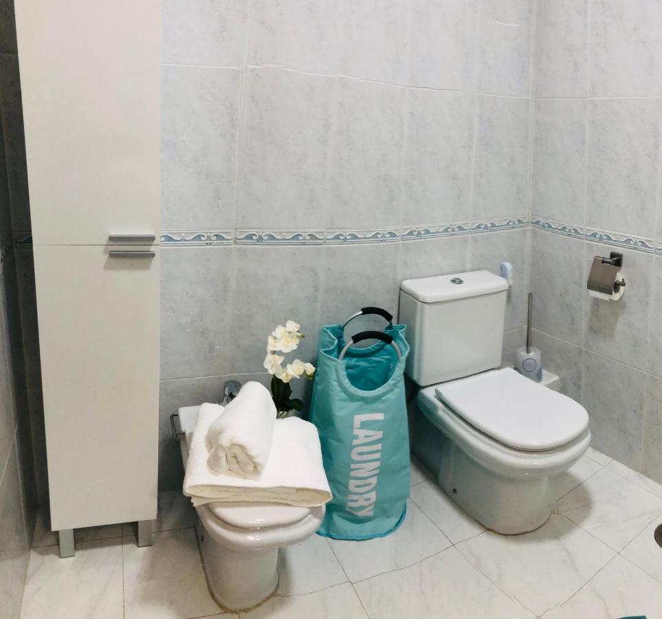 Apartamento Anova Padron Luaran gambar