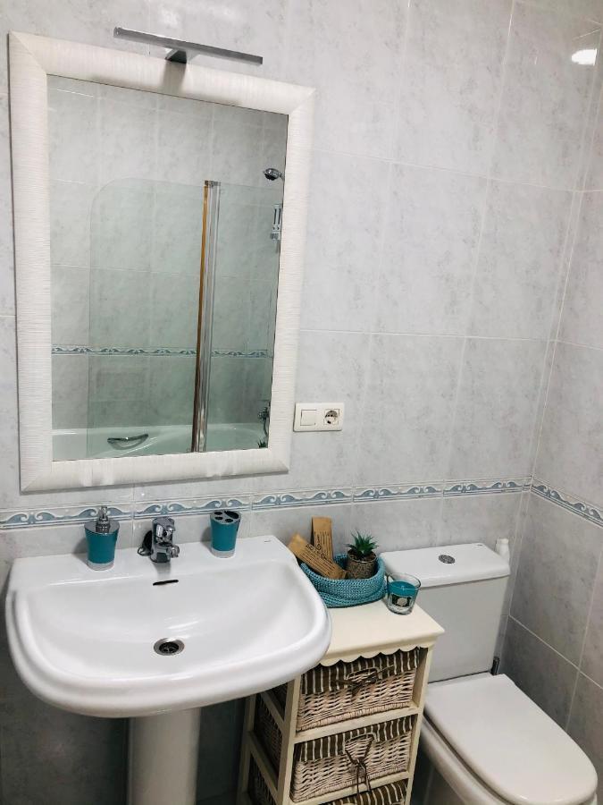 Apartamento Anova Padron Luaran gambar