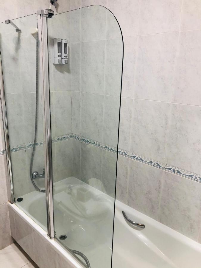 Apartamento Anova Padron Luaran gambar