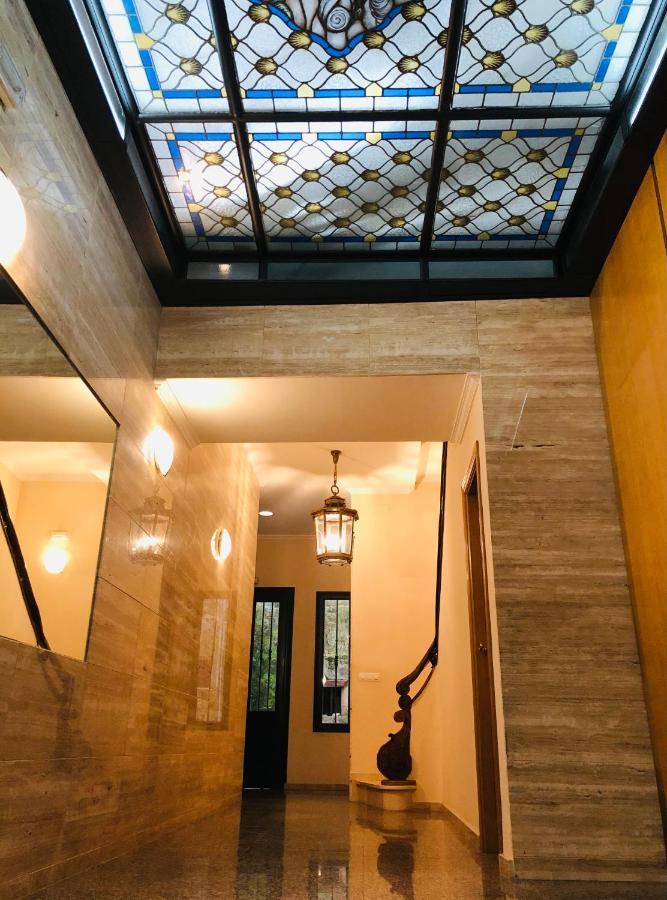 Apartamento Anova Padron Luaran gambar