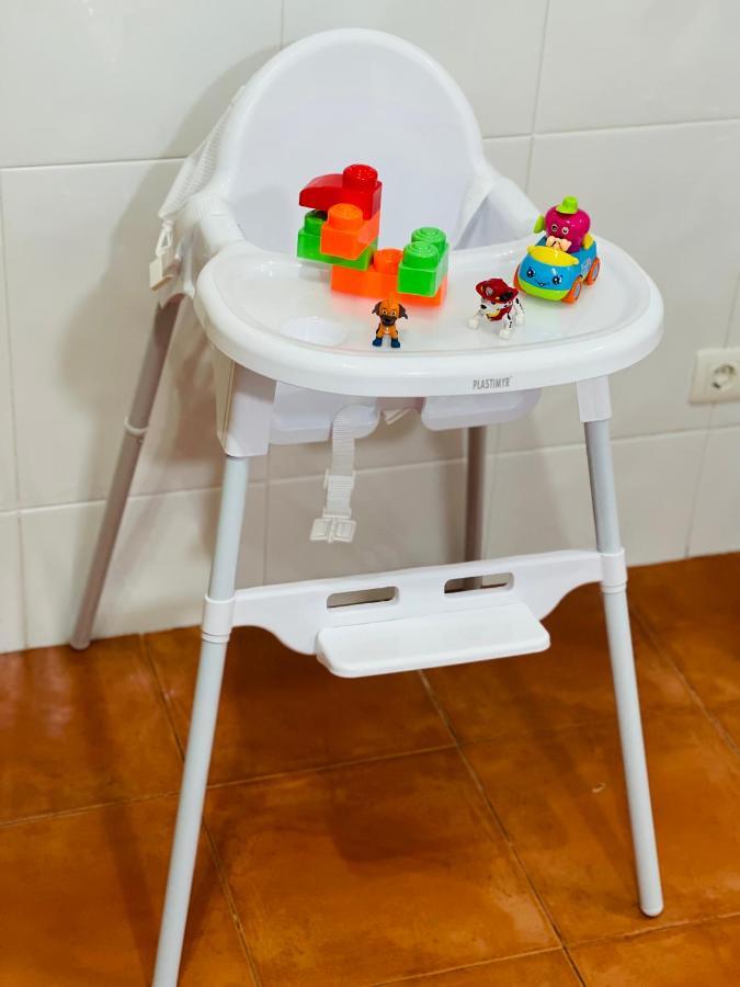 Apartamento Anova Padron Luaran gambar
